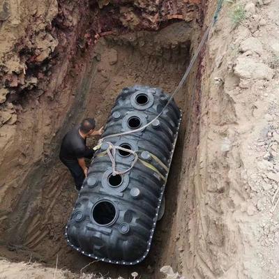 無害化廁所改造 塑料三格化糞池助力農(nóng)村排污升級(jí)與文化旅游業(yè)投資新機(jī)遇